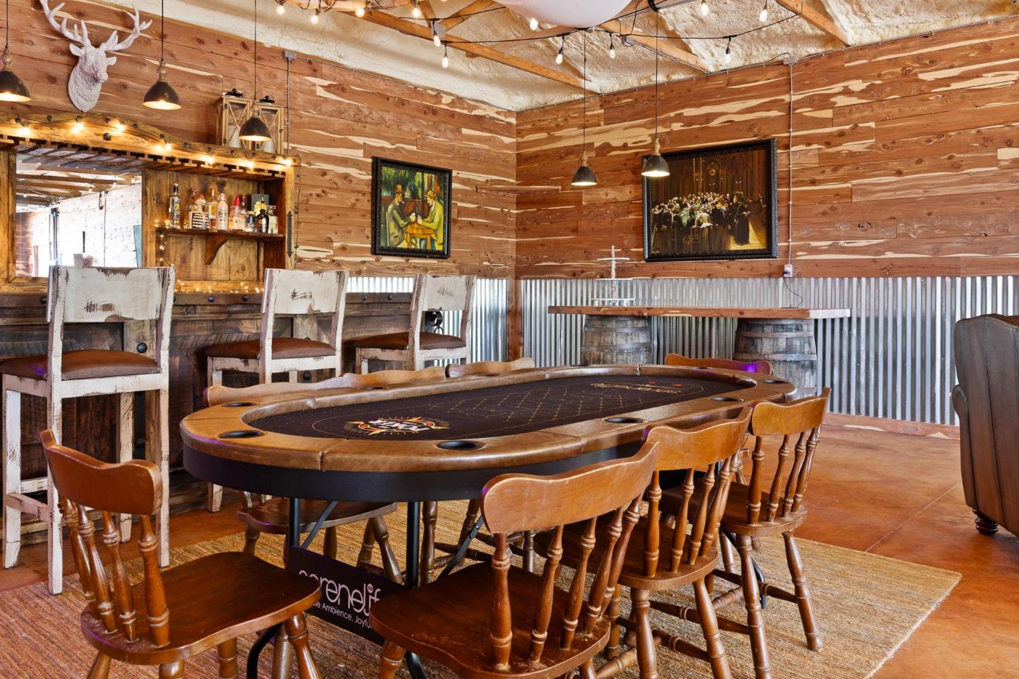 Roadrunner Inn And Log Cabins Eureka Springs Exteriér fotografie